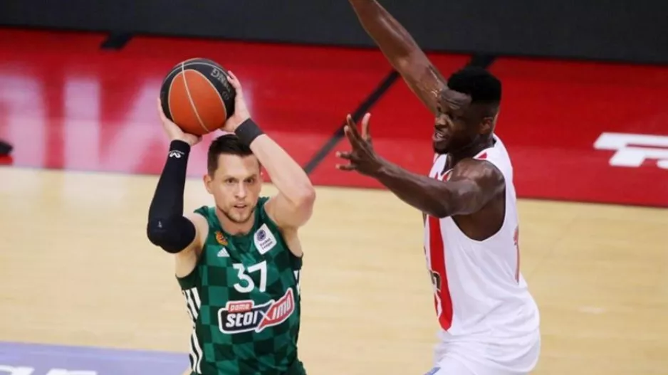 Τα «must» για Ολυμπιακό και Παναθηναϊκό στο Game 3