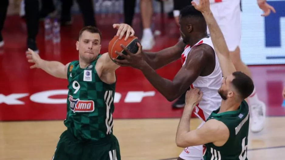 Ντέρμπι "αιωνίων" πράξη 2η: Ισοφάριση ή match ball τίτλου;