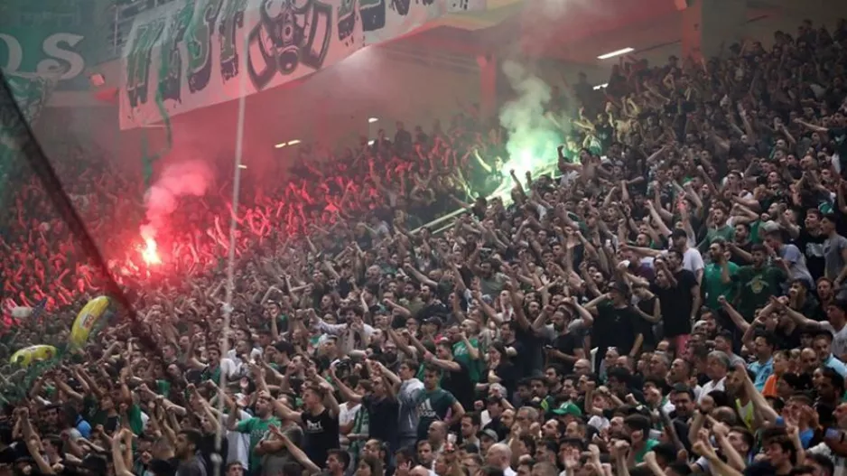Ολοταχώς για sold out το ΟΑΚΑ στον 4ο τελικό!