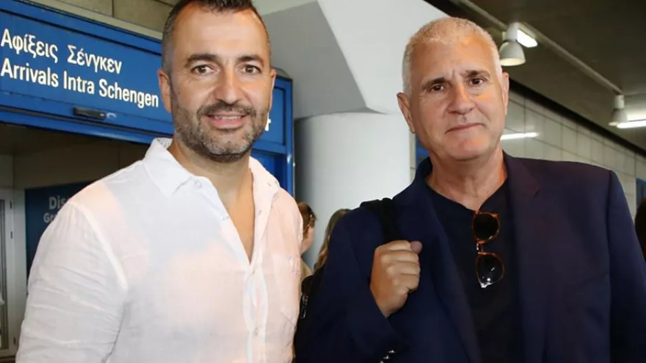 Άμεσα οι εξελίξεις για τρεις στον Ολυμπιακό