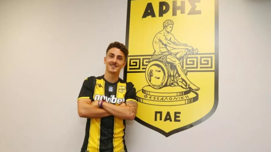 Πρώτη ανάρτηση Φατόρε