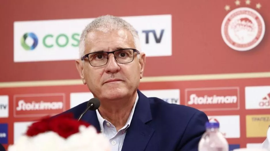 Προχωράει τις επαφές ο Κορδόν για την ενίσχυση του Ολυμπιακού