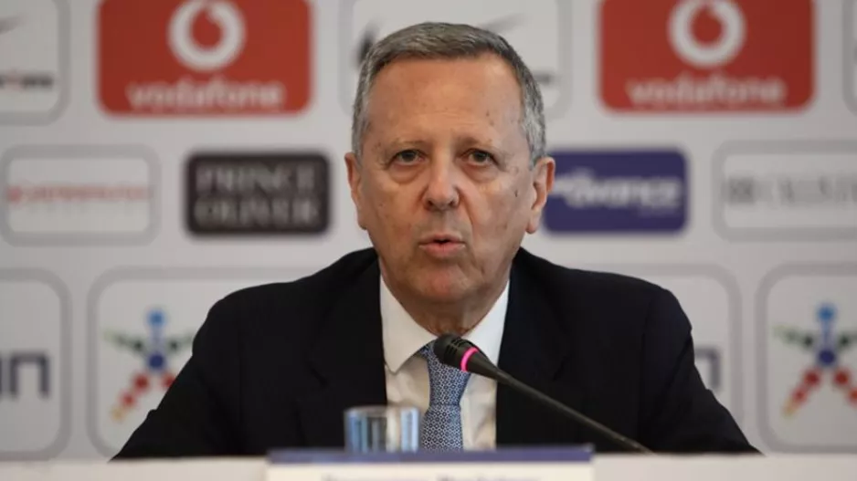 Μπαλτάκος: «Η πορεία της Εθνικής θα συνεχιστεί, ώστε να έχουμε την πρόκριση στο Euro»