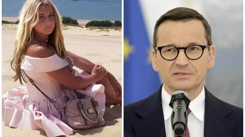 Παρέμβαση Πολωνού Πρωθυπουργού/"Η Ελλάδα να μας παραδώσει τον ύποπτο" 
