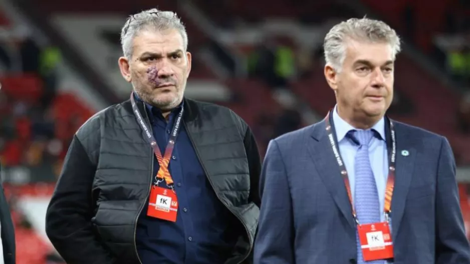 Αποχωρεί και ο Γρηγόρη