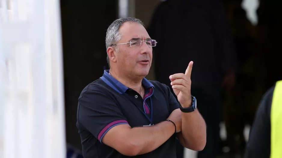 Προχώρησε σε καταγγελία ο Κλεάνθης/"Μεθοδεύσεις με πληρεξούσια και έντυπα υποψηφιότητας"