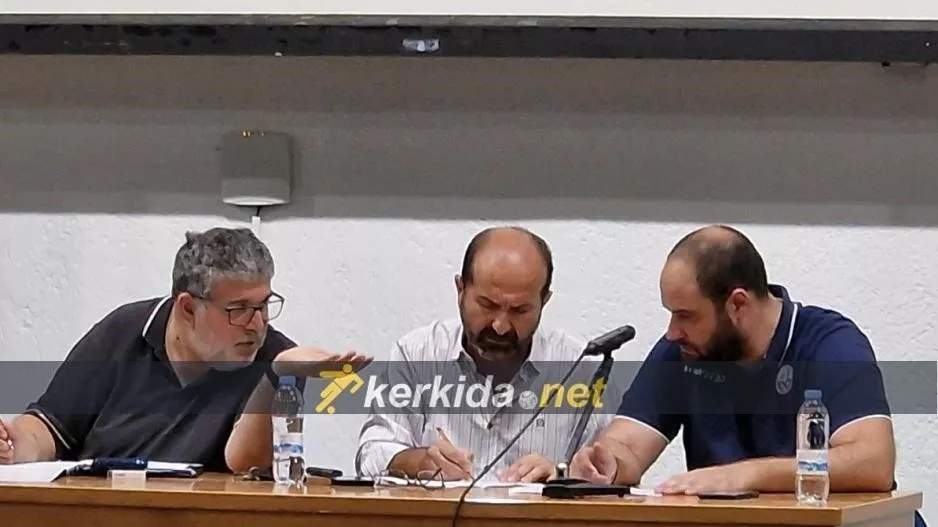 Ούτε σήμερα... λύση στο διοικητικό / Τι έγινε στη Συνέλευση