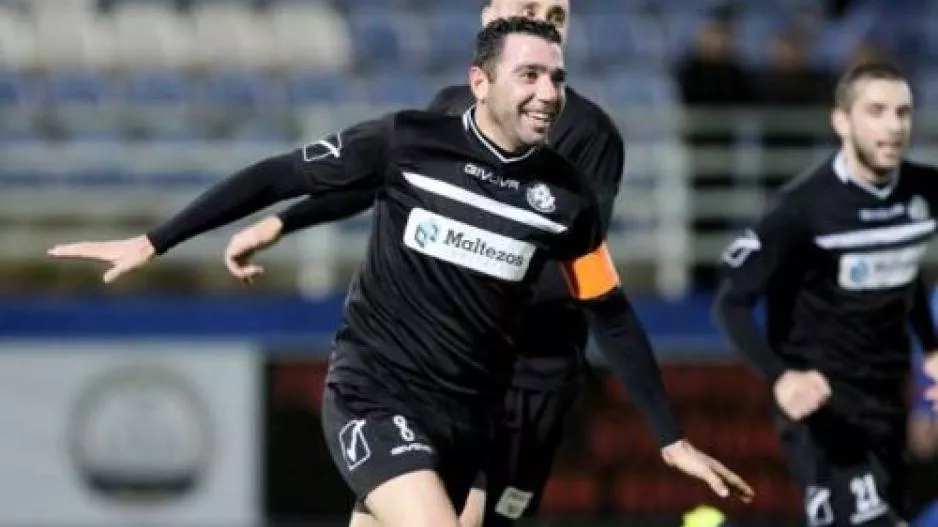 Έκλεισε Ταύρου η Ξυλοφάγου FC