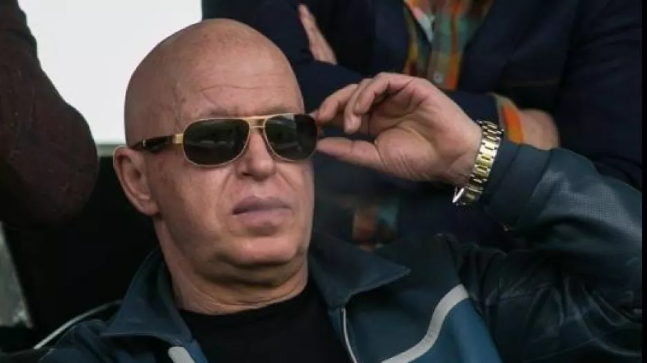 Έρχεται στην Κύπρο ο "Gaz";