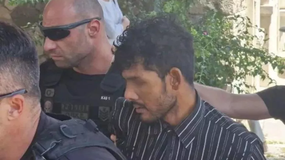 Έγκλημα στην Κω: Ποινική δίωξη για ανθρωποκτονία στον 32χρονο Μπαγκλαντεσιανό