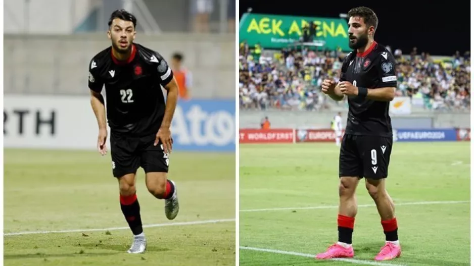 "Όλοι είδαμε ότι η Κύπρος είναι καλή ομάδα- Ήταν δύσκολο παιχνίδι"