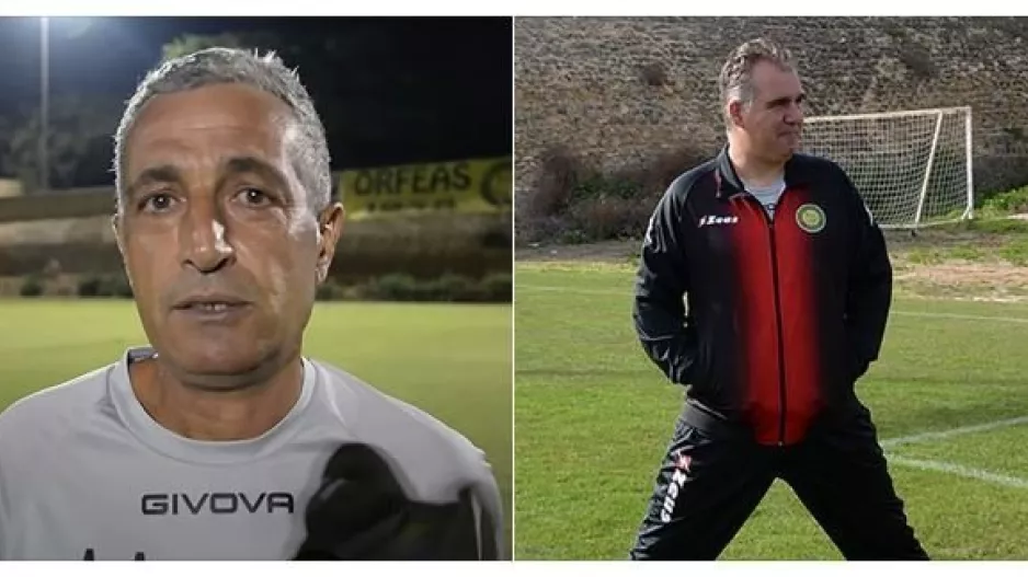 Ανακοίνωσε διπλή συμφωνία