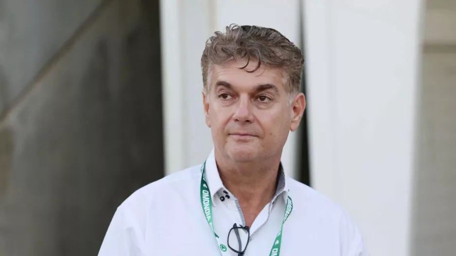 Τι ΘΑ κάνει ο Παπασταύρου;