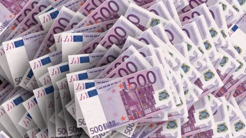 Ουκρανός πρόσφυγας αγόρασε ξυστό των 5 ευρώ και κέρδισε μισό εκατομμύριο!