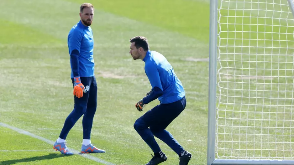 Oblak/Vid Belec