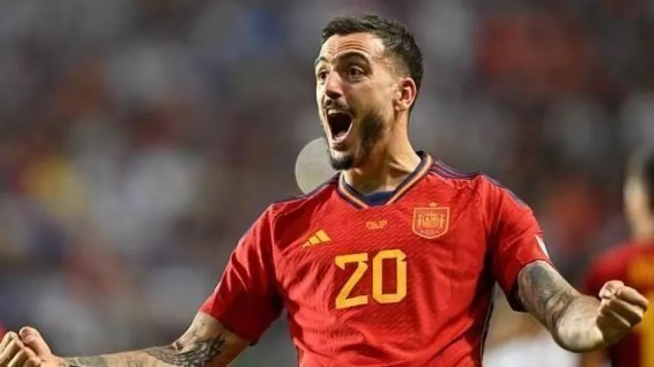 Στον ΤΕΛΙΚΟ η Ισπανία με γκολ στο 88΄!