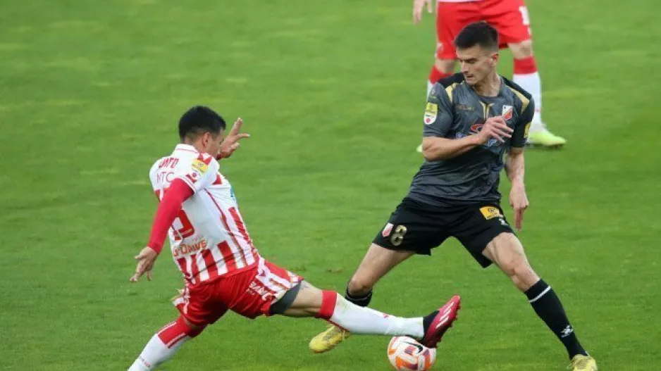 Είπε αντίο στην Vojvodina 
