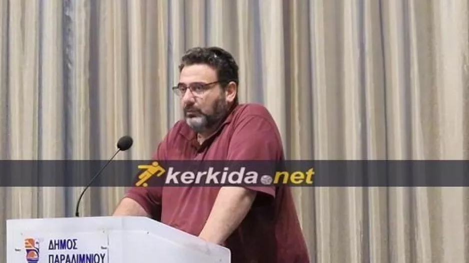(ΕΞΕΛΙΞΗ) Πέρασε η πρόταση συμπόρευσης  ΕΝΠ – Αναγέννησης