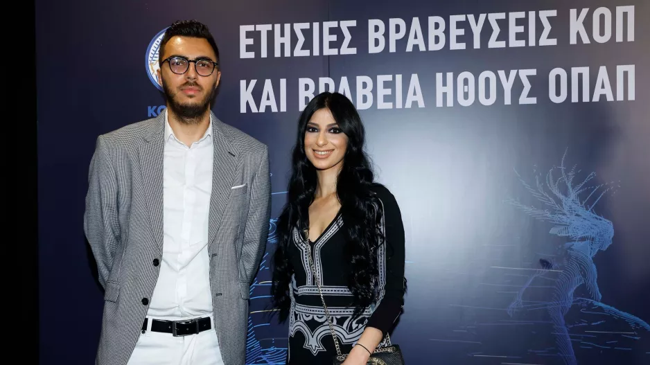Διπλή... εκπροσώπηση Kerkida.net
