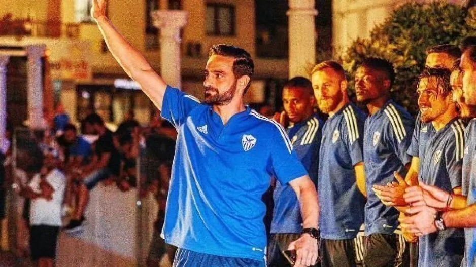 Το "αντίο" στην Ανόρθωση/"Ήρθα κύριος και φεύγω μεγάλος κύριος!!!"
