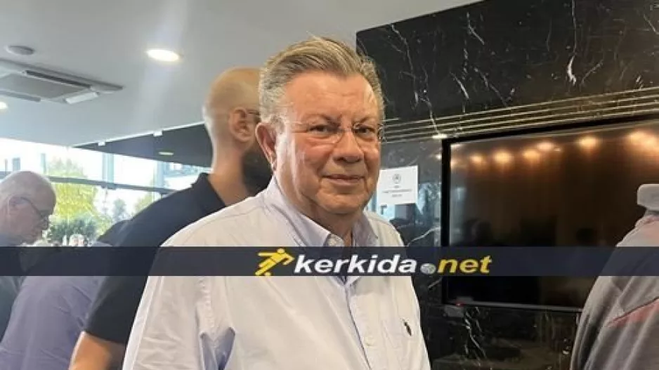 Αισιόδοξος ο Λώρης