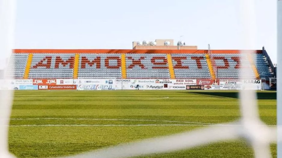 "Σφάλιξε, κλείσε, δίπλωσε..."