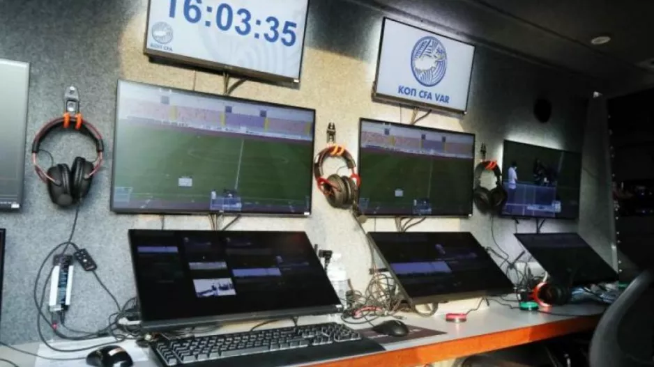 Επίσημο/Και 3ο ΒΑΡ στην Κύπρο