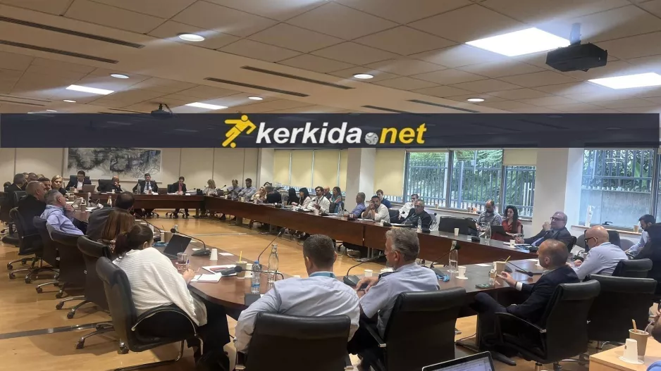 Σοβαρές καταγγελίες
