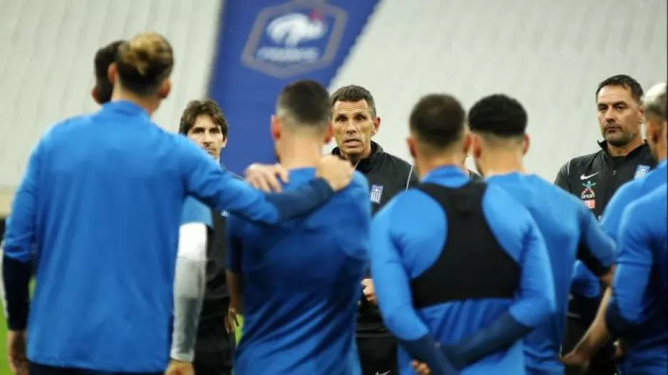 Η Ελλάδα θέλει να... σοκάρει τους Γάλλους