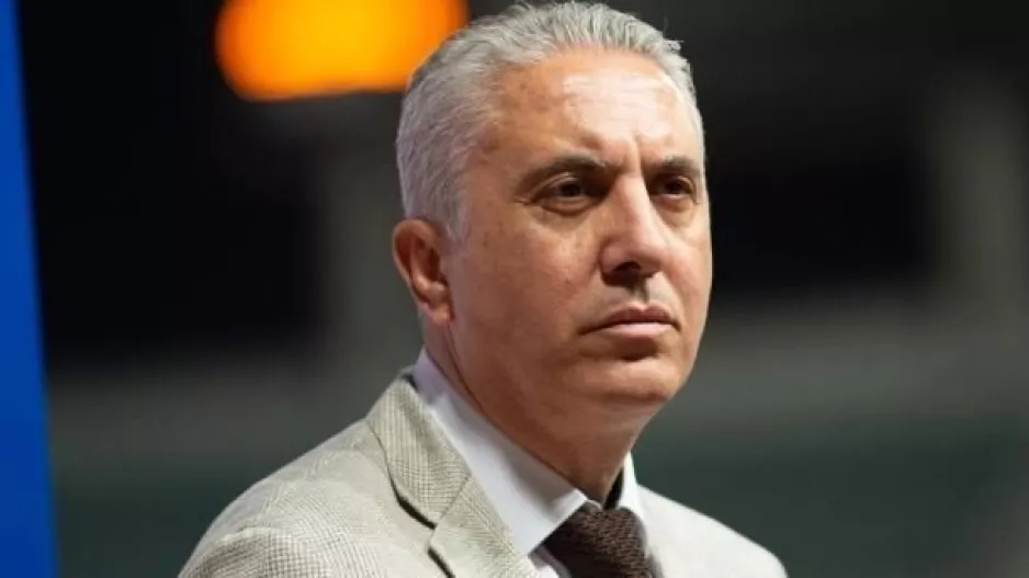 Στο ΜLS ο Νίκος Κωστένογλου