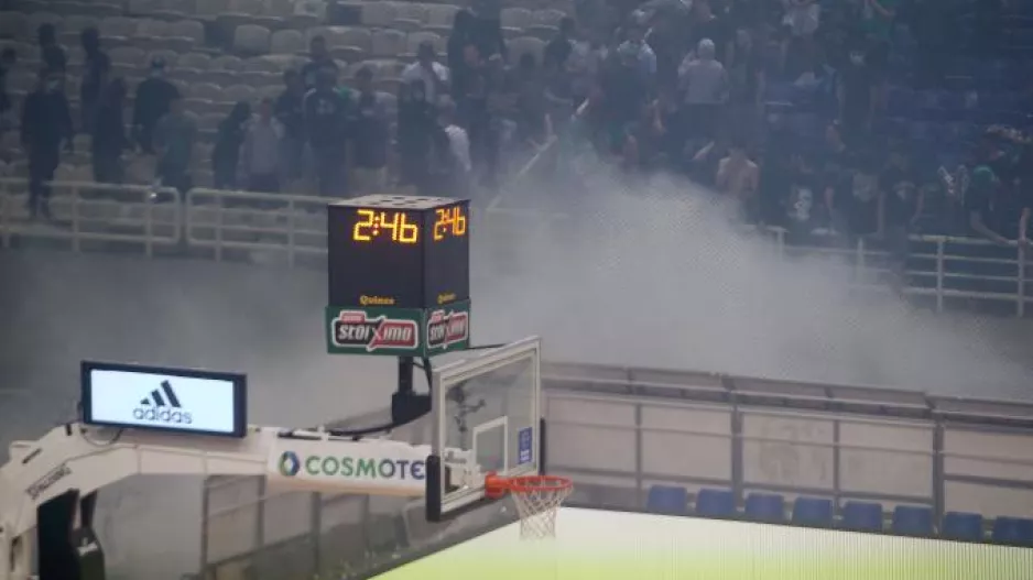 Κίνδυνος για Παναθηναϊκό