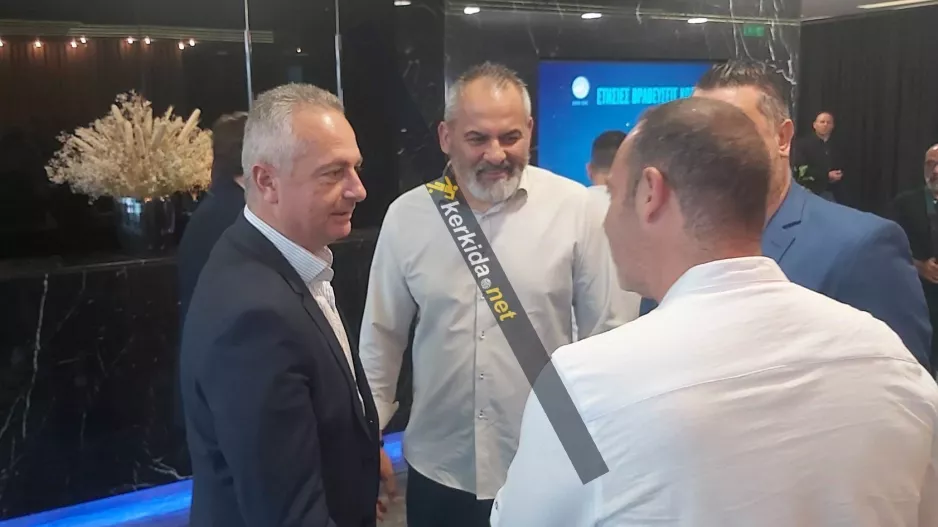 Πήγε... στους πρωταθλητές ο Σίμος