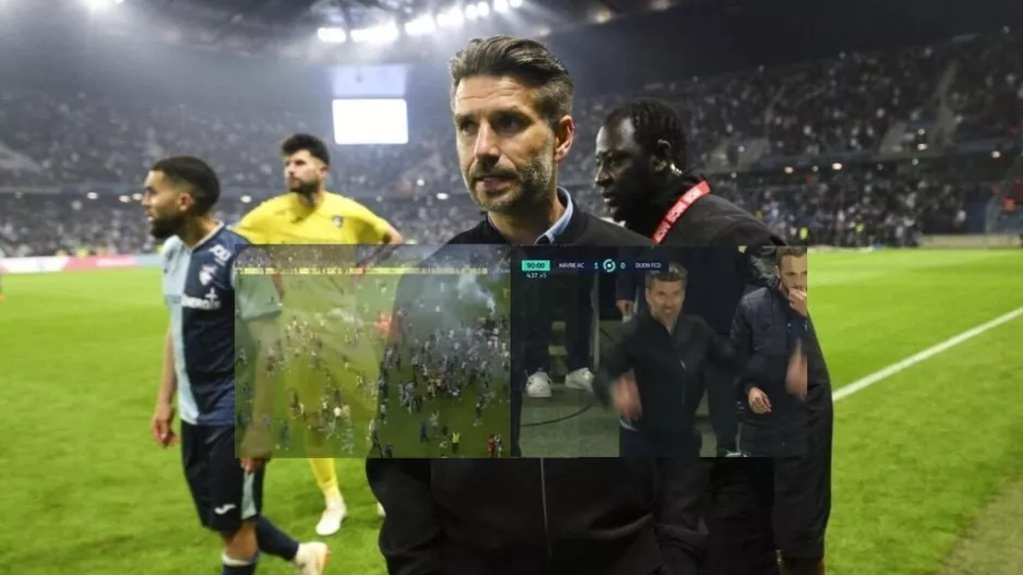 Πρωταθλητής ο πρώην…της Πάφος FC με επεισοδιακό φινάλε (βίντεο)
