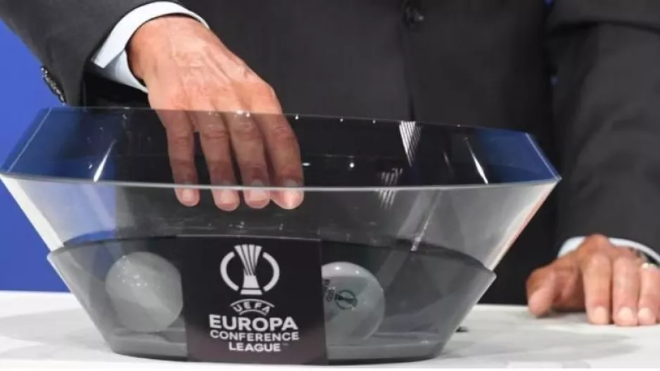 Κόνφερενς Λιγκ/Προκλήρωση...