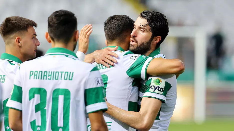 Με Καμπάλα η Ομόνοια