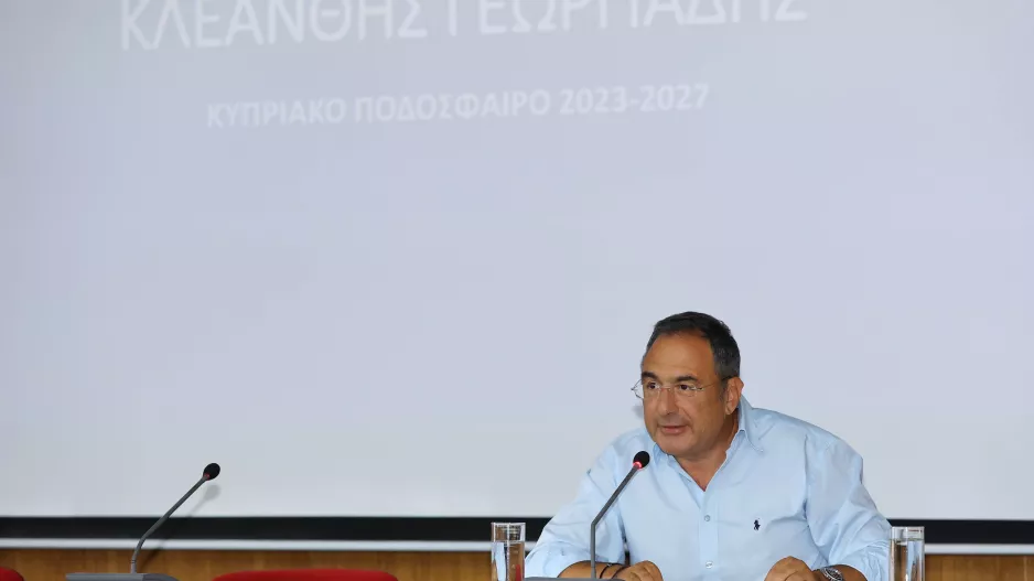 "Ζητούν ανταλλάγματα στις εκλογές..." 