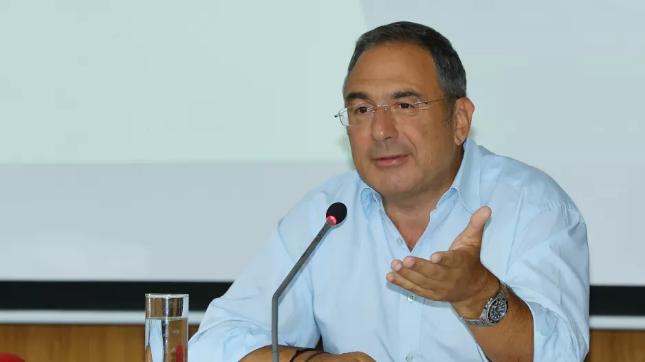 Επανάσταση/Κλεάνθης 