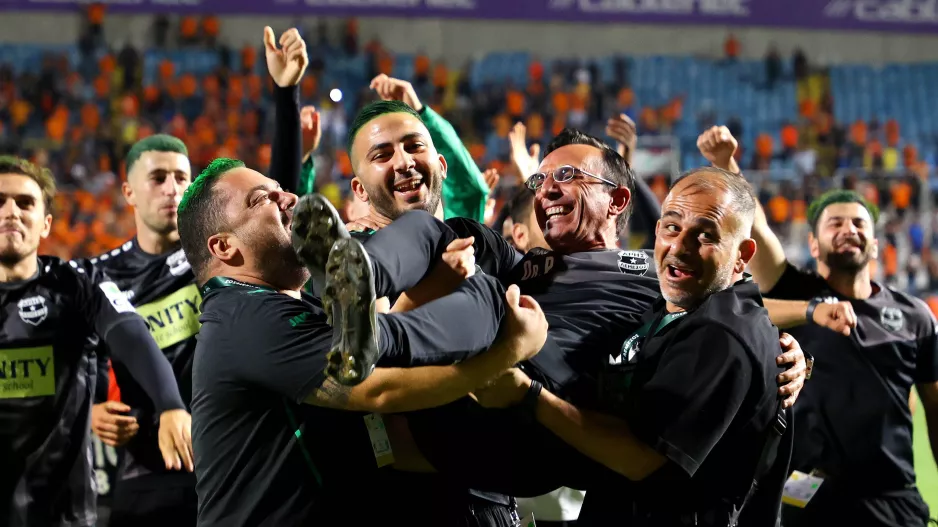 Μαζεμένα deal στον Άρη! (Έσκασε νέα ανακοίνωση)