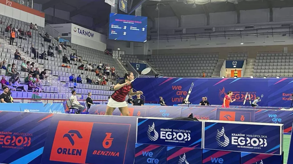 Άλλη μια νίκη για να γράψει ιστορία! 