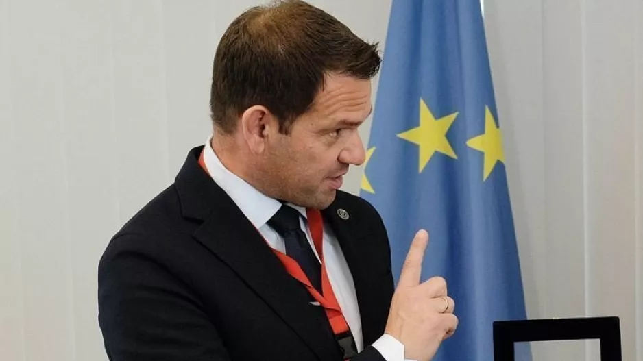 Νεοφυτίδης: "Τιμωρήστε τους όλους, όχι μόνο τους... αδύνατους-Να καθαρίσει... το ποδόσφαιρο"