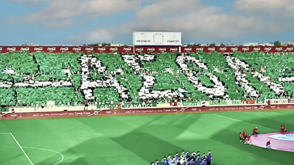 🟢☘ Α.Σ.Ο.Λ ☘⚪️ 