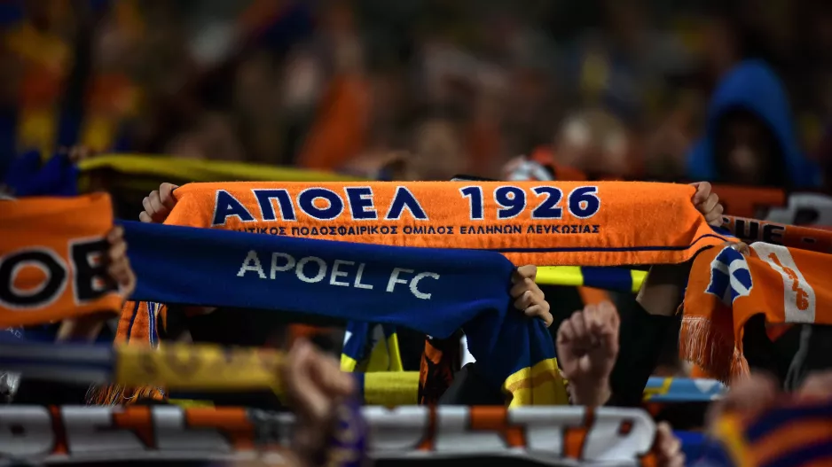 Έσπασαν το 1000άρι οι ΑΠΟΕΛίστες 