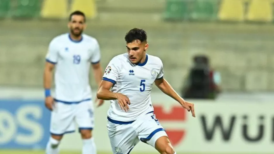 Πήγε για... γκολάρα!