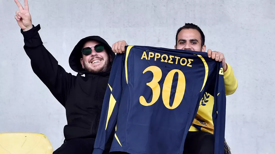 Έτσι οι ΑΕΛίστες