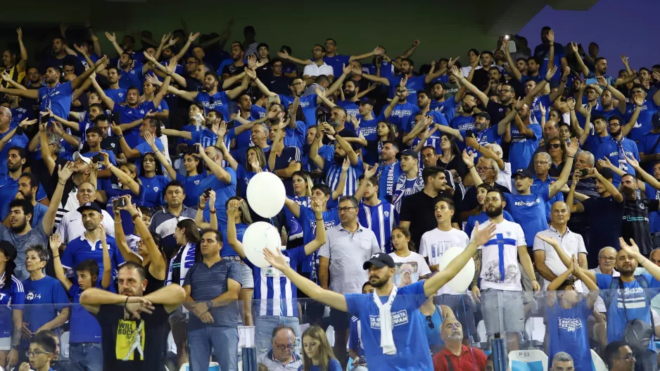 Αυτό που θέλει και αναμένει ο Ανορθωσιάτης!