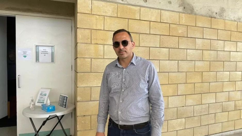 Κουκλής ο νέος εκπρόσωπος στην ΚΟΠ