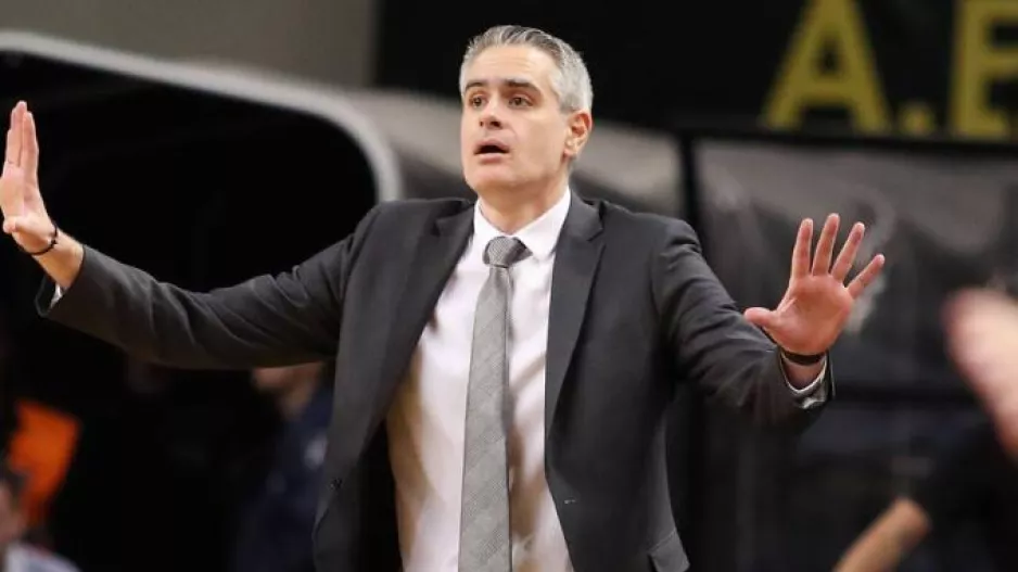 «Στο Eurocup ο Άρης»