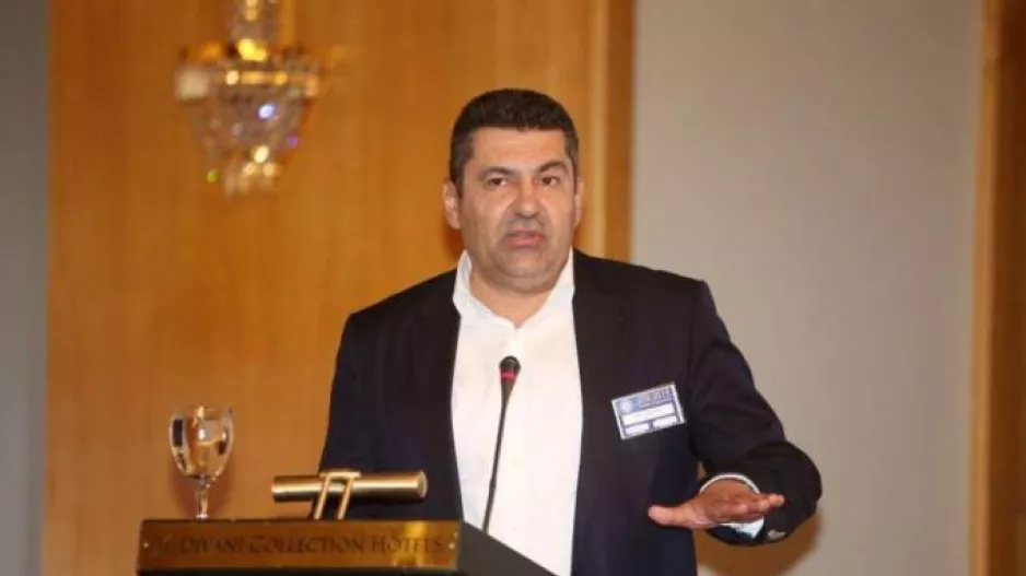 Κουπτσίδης: "Έλληνες διαιτητές στο γήπεδο, ξένος στο VAR"