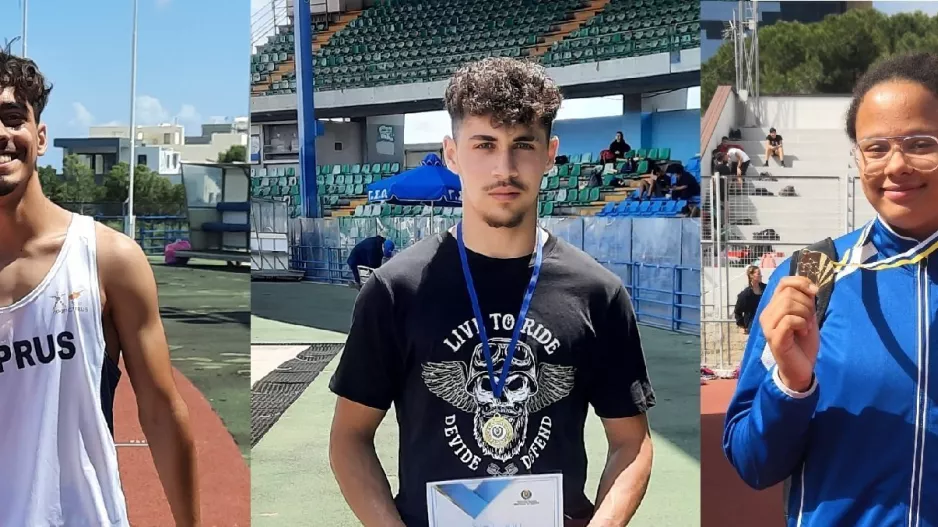 Παγκύπριοι Κ16: Η νέα φουρνιά έτοιμη για επιδόσεις...