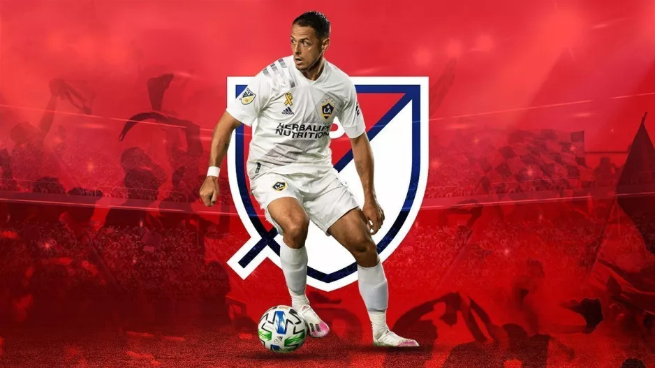 To MLS παίζει με ελκυστικές αποδόσεις στο ανανεωμένο online betting της Meridianbet!